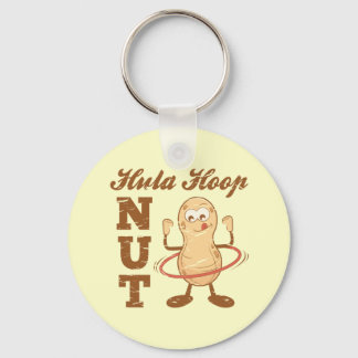 Porte-clés Hula Hoop Nut