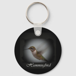 Porte-clés Hummingbird-AA