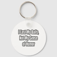 Humour du cancer testiculaire