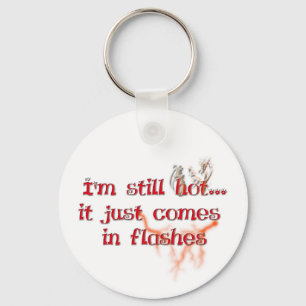 Porte-clés Humour supérieur