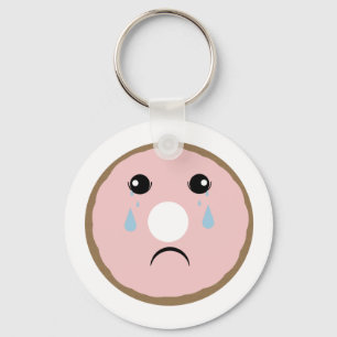 Porte-clés Hurts Donut Version 1 Keychain