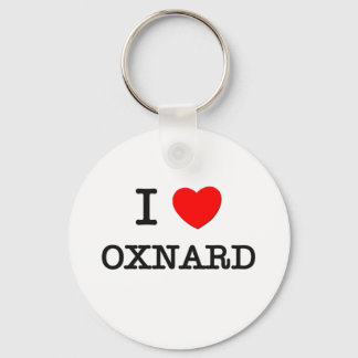 Porte-clés I Coeur OXNARD
