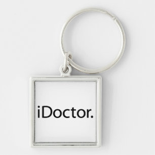 Porte-clés i Doctor (iDocteur)