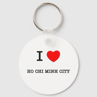 Porte-clés I Heart HO CHI MINH CITY