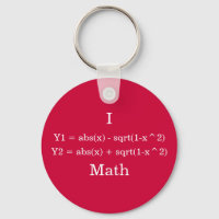 I Heart math