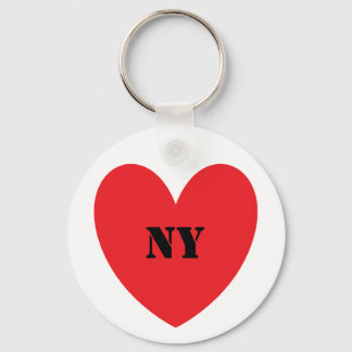 Porte-clés I Heart New York Porte - clé