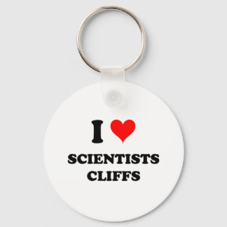 Porte-clés I Lost Scientists Cliffs Maryland