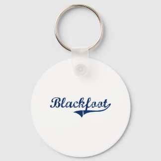 Porte-clés I Love Blackfoot Idaho