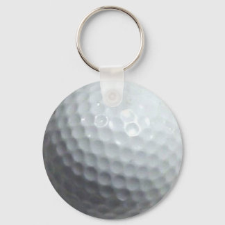 Porte-clés I Love Golf