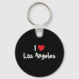 Porte-clés I Love Los Angeles