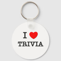 I Love Trivia