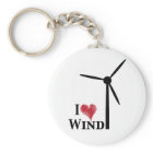 i love wind energy