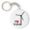 i love wind energy