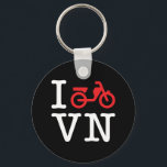 Porte-clés I Motorbike Vietnam<br><div class="desc">I Motorbike Vietnam</div>