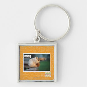 Porte-clés I nouveau shampooing du luv DIS