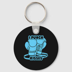Porte-clés I Punch Kisses