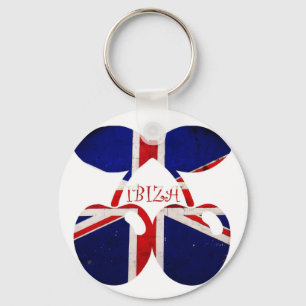 Porte-clés Ibiza