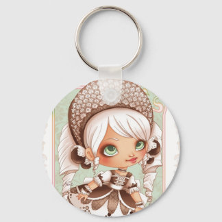 Porte-clés Ice Cream Lolita Coco
