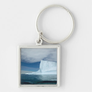 Porte-clés Icebergs au large de la pointe sud de la Géorgie d