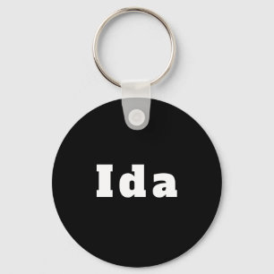 Porte-clés Ida