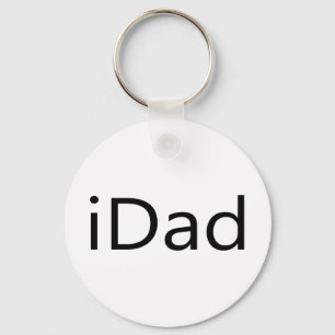 Porte-clés iDad