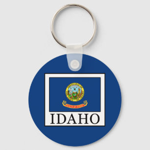 Porte-clés Idaho