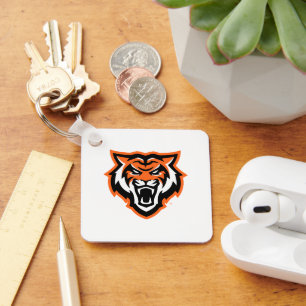 Porte-clés Idaho State University Bengals Spirit Design