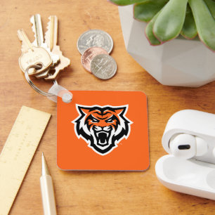 Porte-clés Idaho State University Bengals Spirit Design
