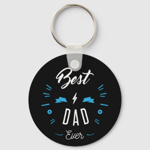 Porte-clés idée cadeau papa