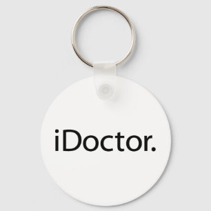 Porte-clés iDoctor