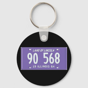 PORTE-CLÉS IL64