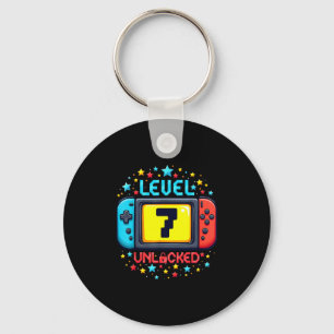 Porte-clés Il est temps de passer au niveau supérieur 7 déblo