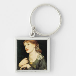 Porte-clés Il Romascello ( Bella e Buona ) par Rossetti
