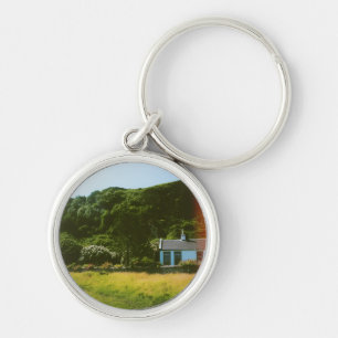 Porte-clés Île de Mull, Hébrides intérieures, Écosse