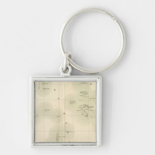 Porte-clés Îles Marshall Océanie no 10