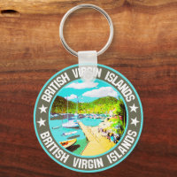 Îles Vierges britanniques