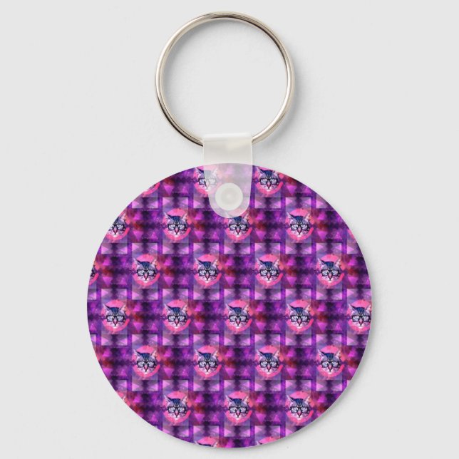 Porte-clés illati (Recto)