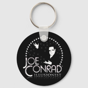 Porte-clés Illusionniste Joe Conrad