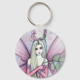 Porte-clés "illustrations de molly harrison"