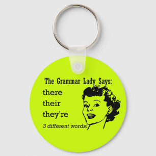 Porte-clés Ils sont Porte - clés.