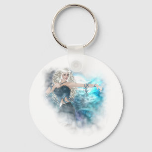 Porte-clés Imaginaire Sky Siren Vignette