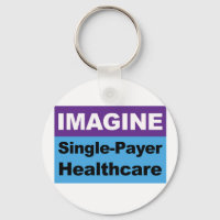 Imaginez un seul payeur de soins de santé
