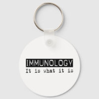 Immunologie C'Est