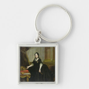 Porte-clés Impératrice de Maria Theresa de l'Autriche