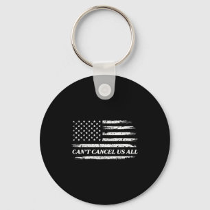 Porte-clés Impossible De Nous Annuler Tous Usa