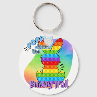 Porte-clés incliner