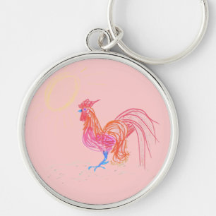 Porte-clés indéfini