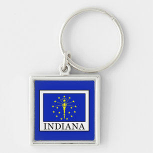 Porte-clés Indiana
