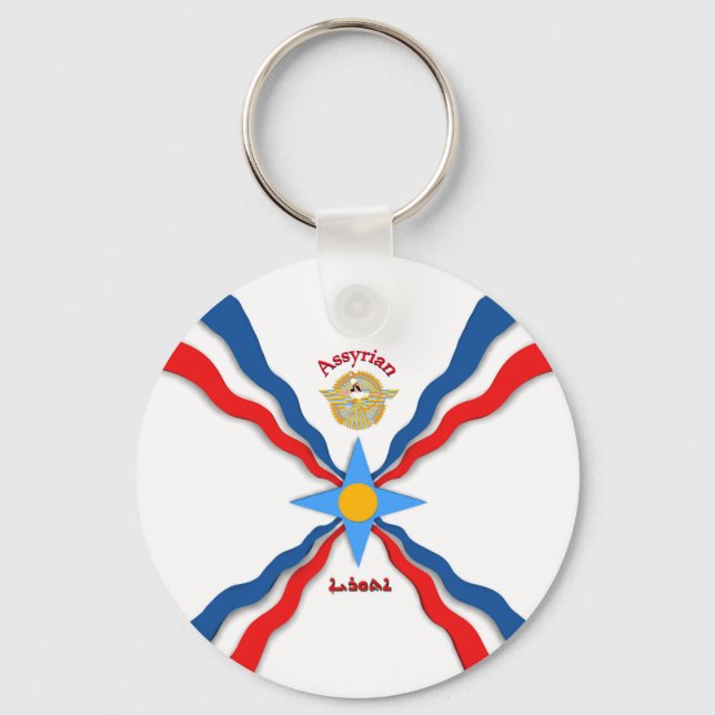 Porte-clés Indicateur (Recto)