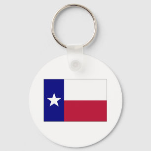 Porte-clés Indicateur Texas Lone Star
